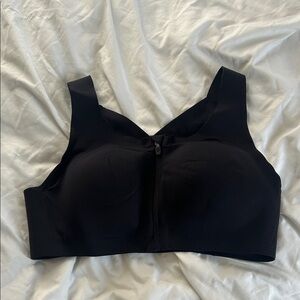 Lululemon Athletica Black Sports Bra